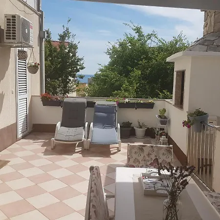 Mirjana Μακάρσκα