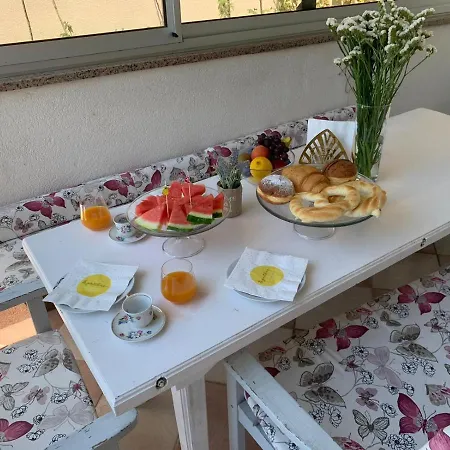 Mirjana Διαμέρισμα