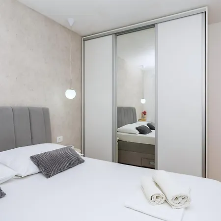 Διαμέρισμα Mirjana