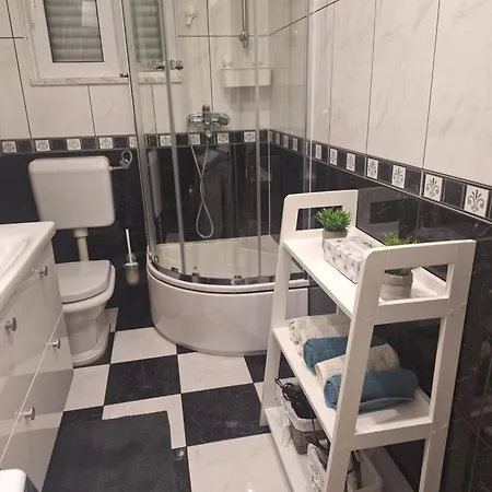 Mirjana Διαμέρισμα Μακάρσκα