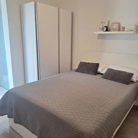 Mirjana Διαμέρισμα *