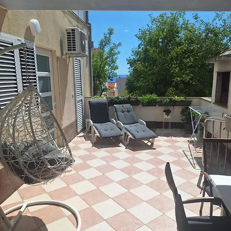 Mirjana Διαμέρισμα