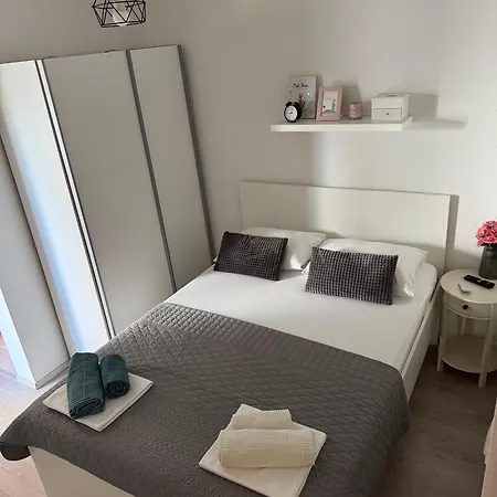 Διαμέρισμα Mirjana