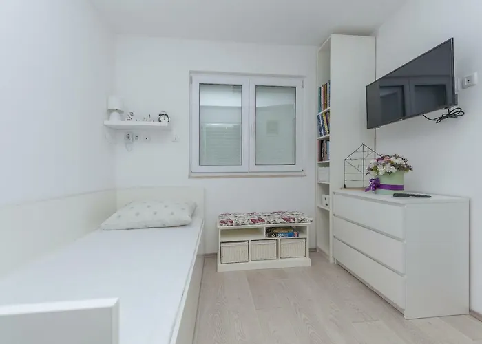 דירה Mirjana *